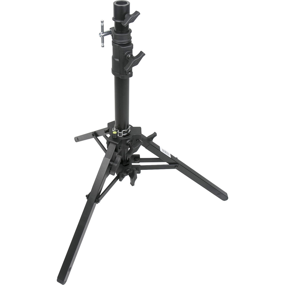 

Kupo Slider Stand, 45.3" Max Height, 79 Lbs Capacity