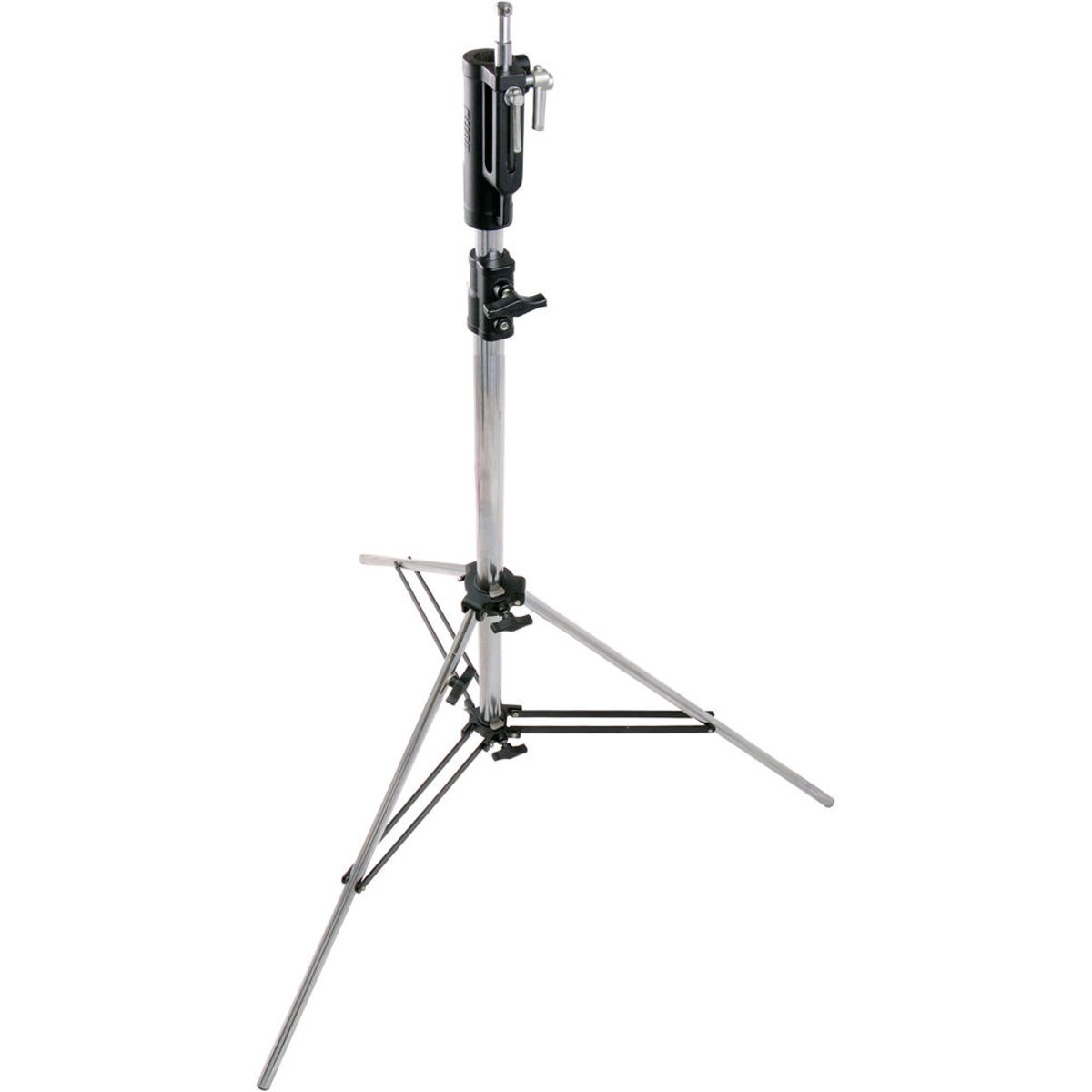 

Kupo 2-Section Master Combo Stand, 7.5', Silver
