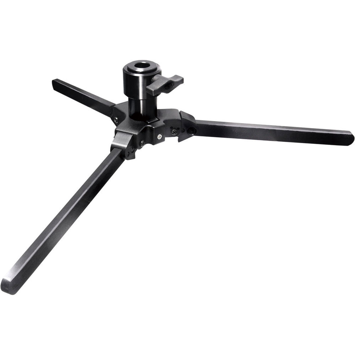 

Kupo Universal Floor Stand, 5", Black