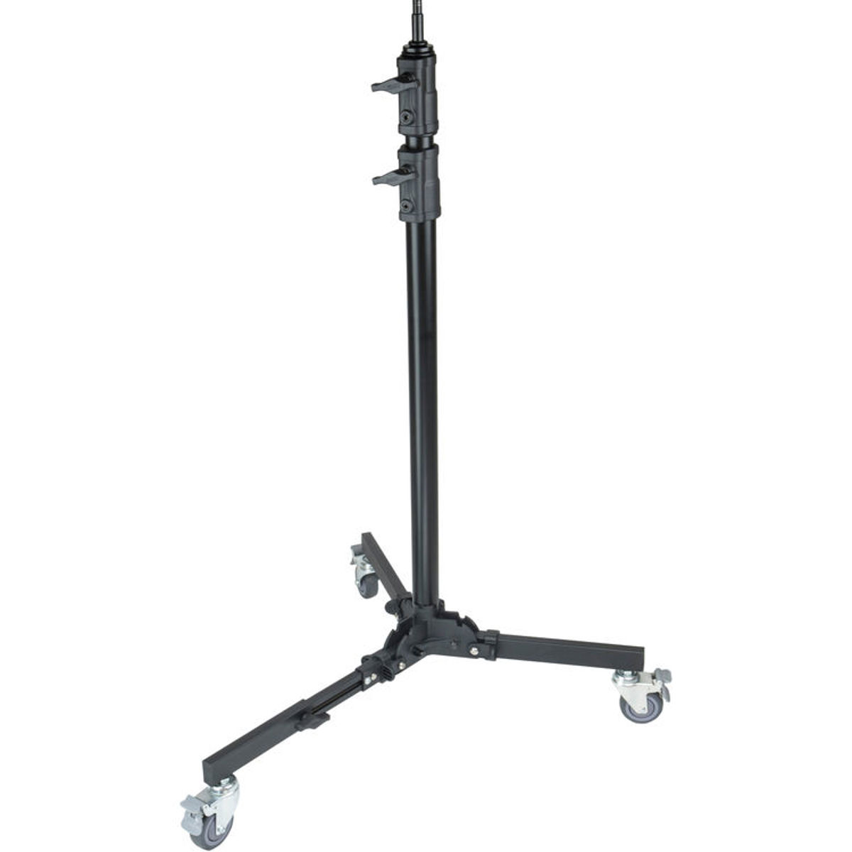 

Kupo 3-Section Monitor Stand, 6.25' Maximum Height, Black