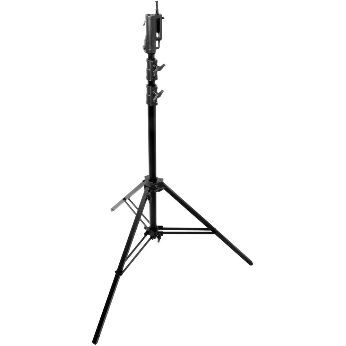 

Kupo 3-Section Master Cine Stand, 11.3', Black