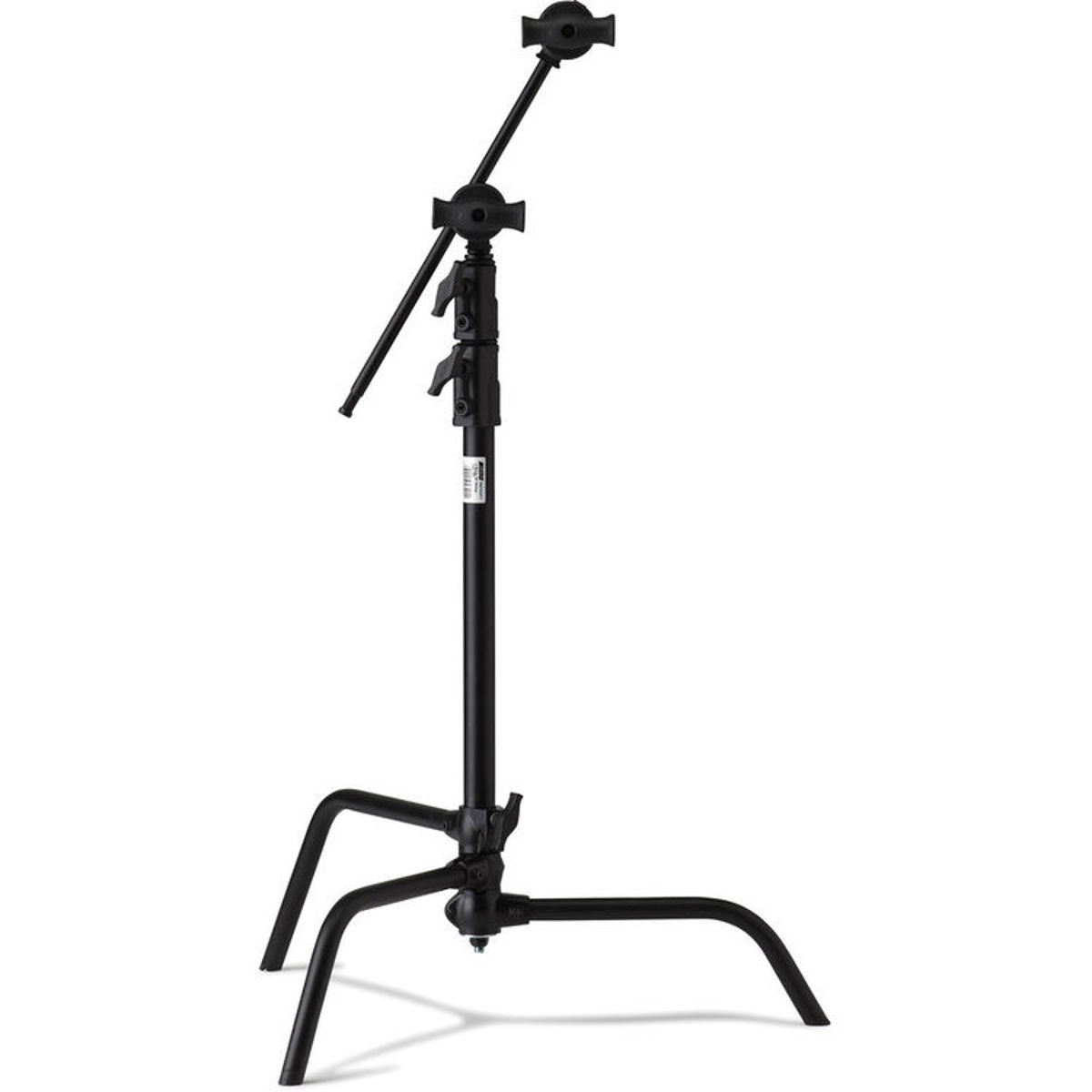 Photos - Other for studios Kupo 20" Master Raiser C-Stand with Sliding Leg Kit, Black KS703811 