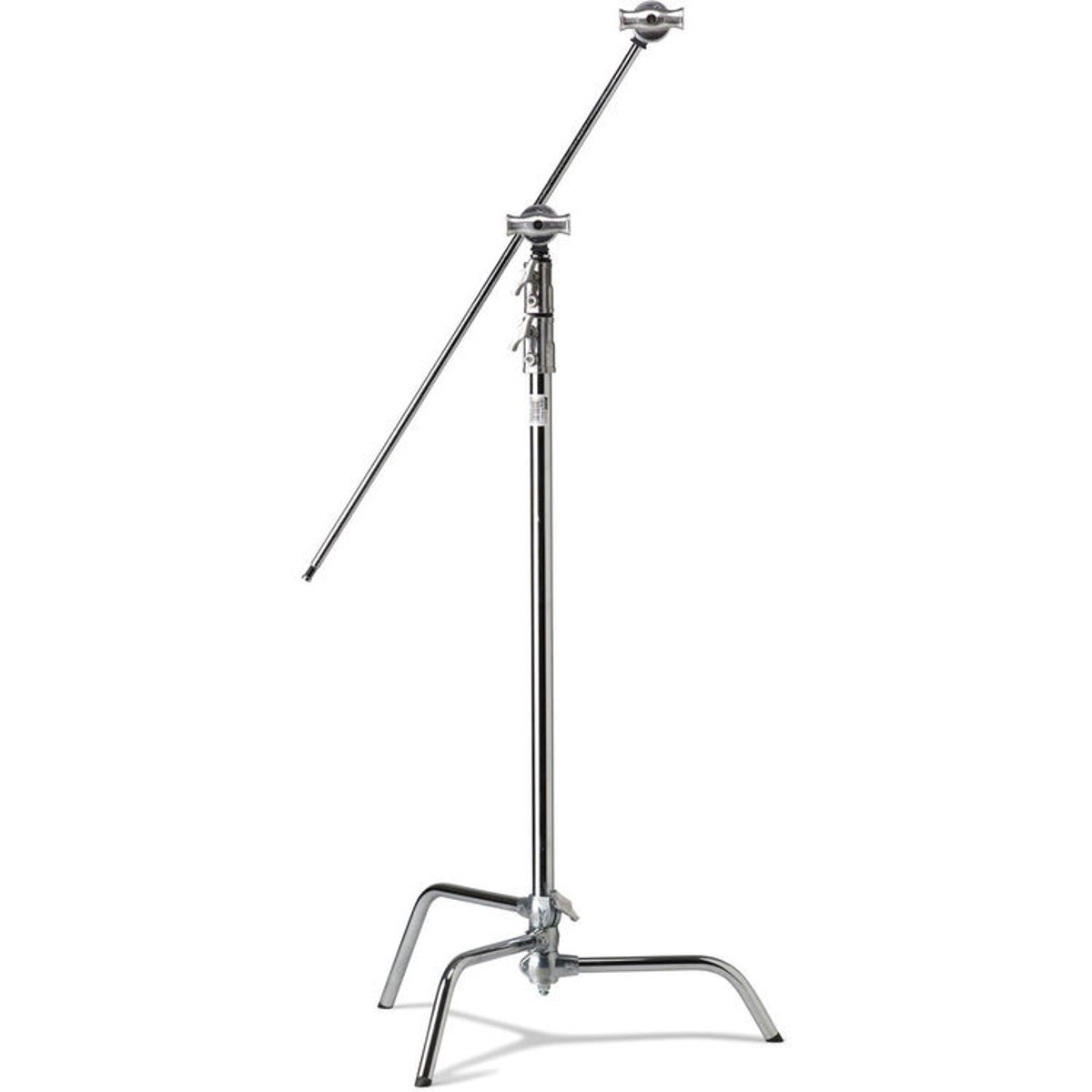

Kupo 40" Master Raiser C-Stand with Sliding Leg Kit