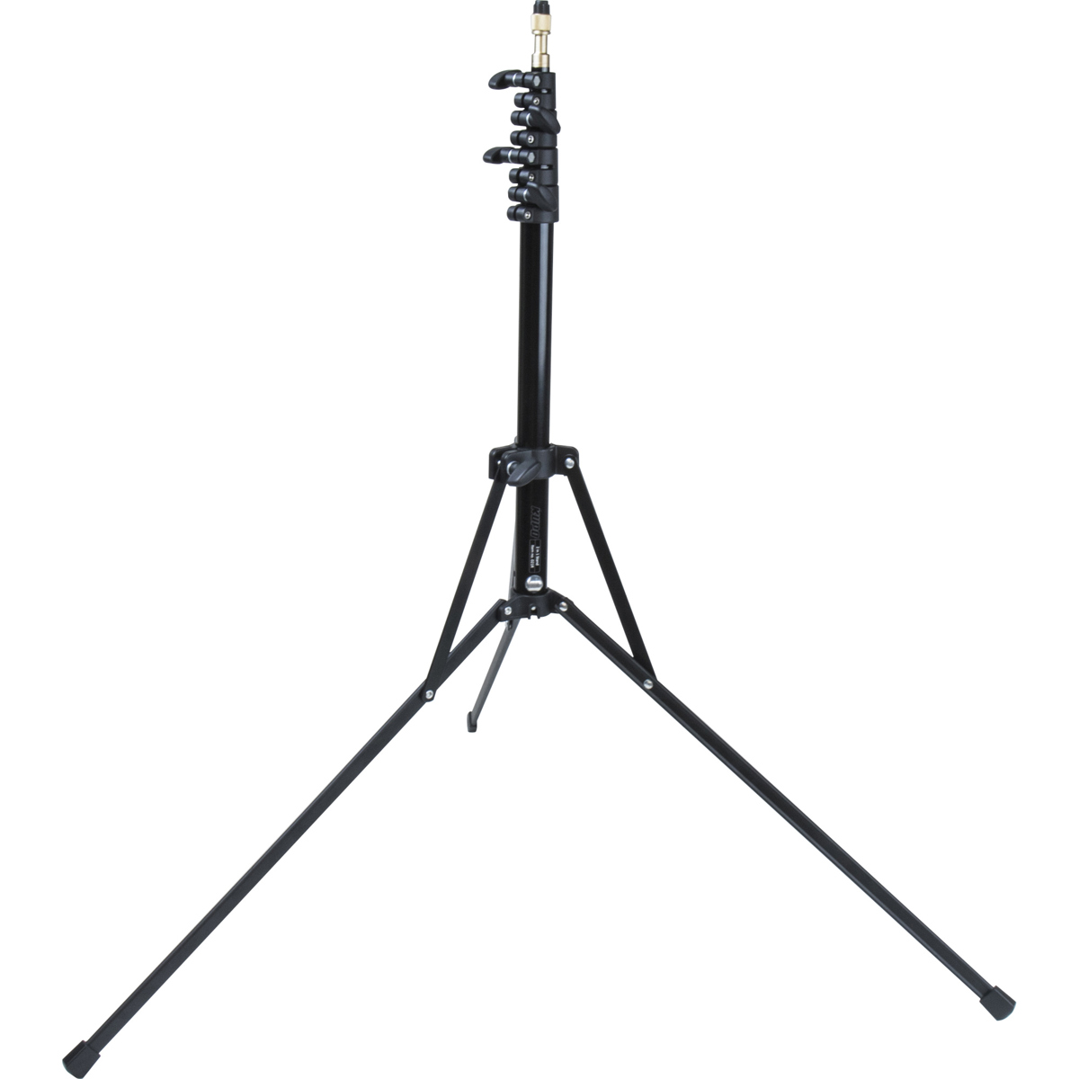 

Kupo 5-Section Two-In-One Multi-Purpose Stand, Black