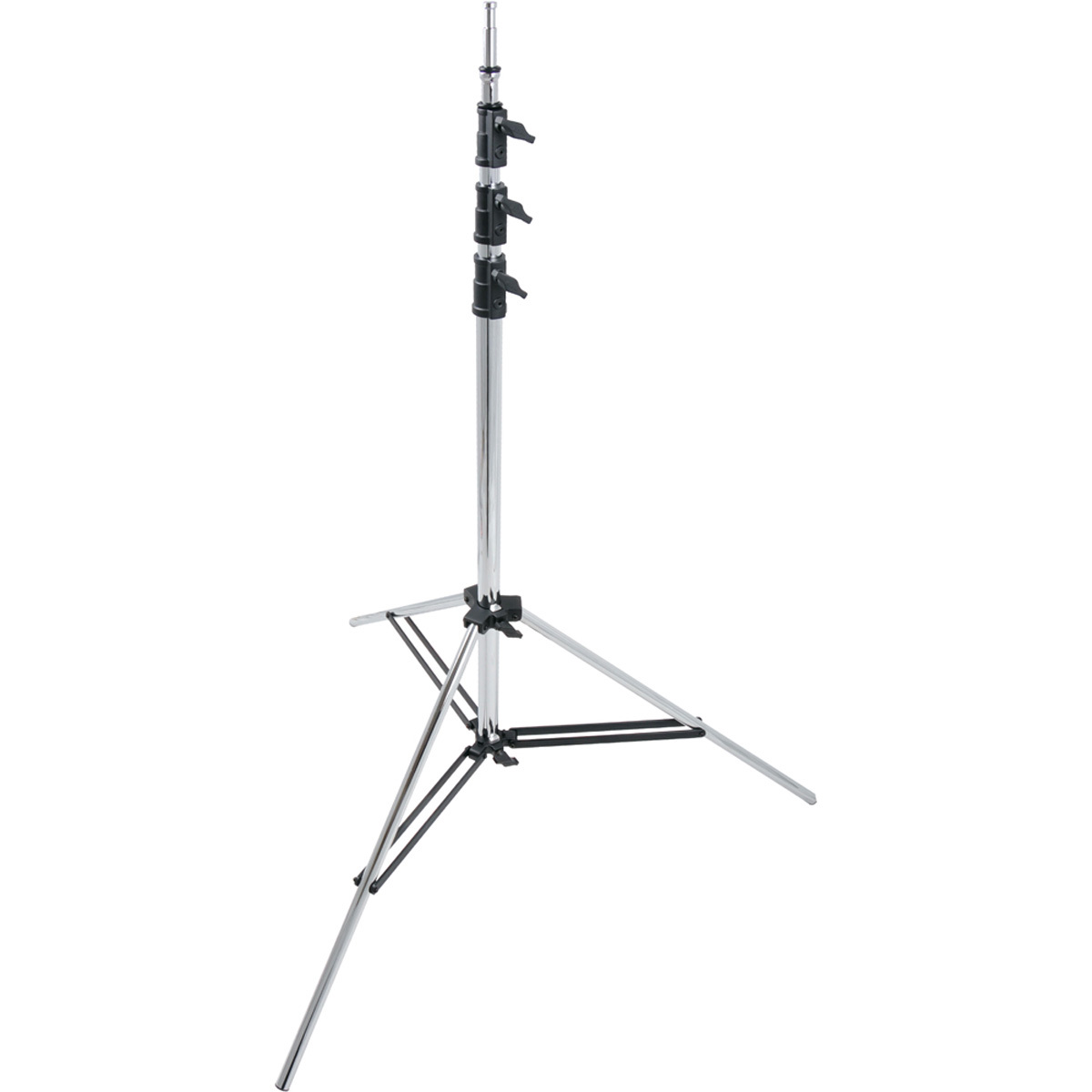 

Kupo 4-Section Heavy-Duty Baby Stand, Silver