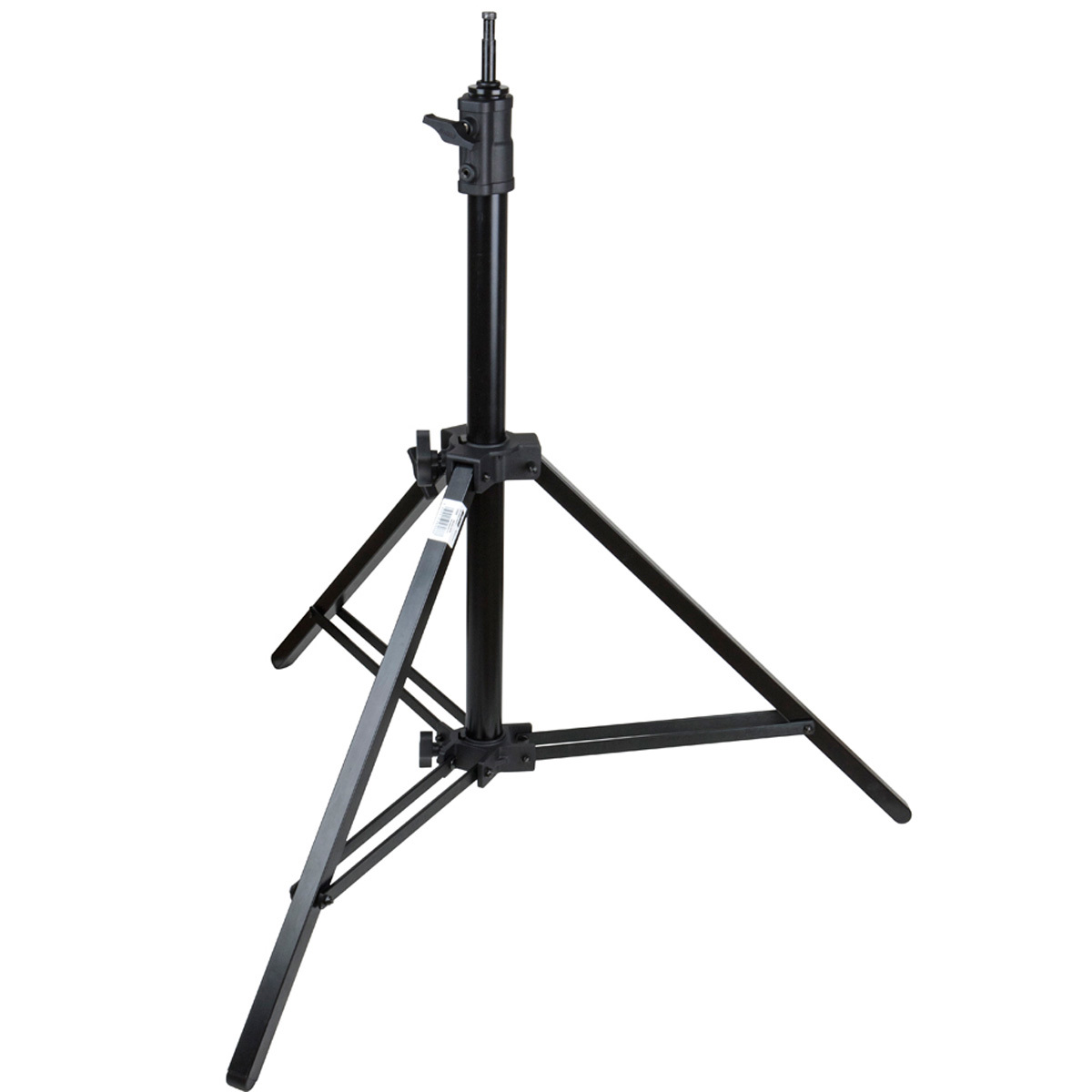 

Kupo 2-Section Steadicam Stand, Black