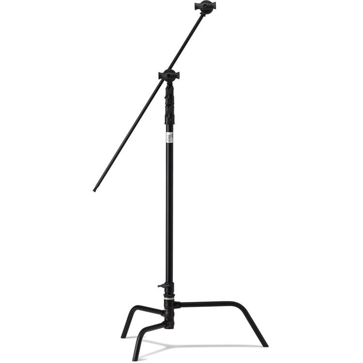 Photos - Other for Studios Kupo 40" Master C-Stand with Turtle Base Kit, Black KS704811 