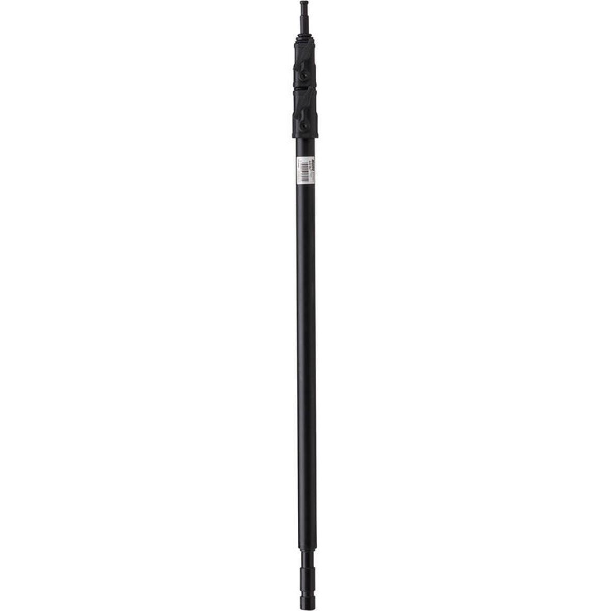 

Kupo 40" Turtle Base C-Stand Riser Column for Turtle Base C-Stands, Black