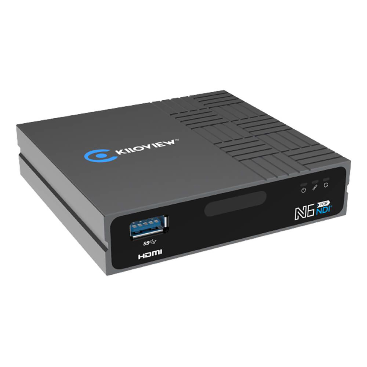 

Kiloview N6 HDMI to NDI/NDI|HX Bidirectional Converter