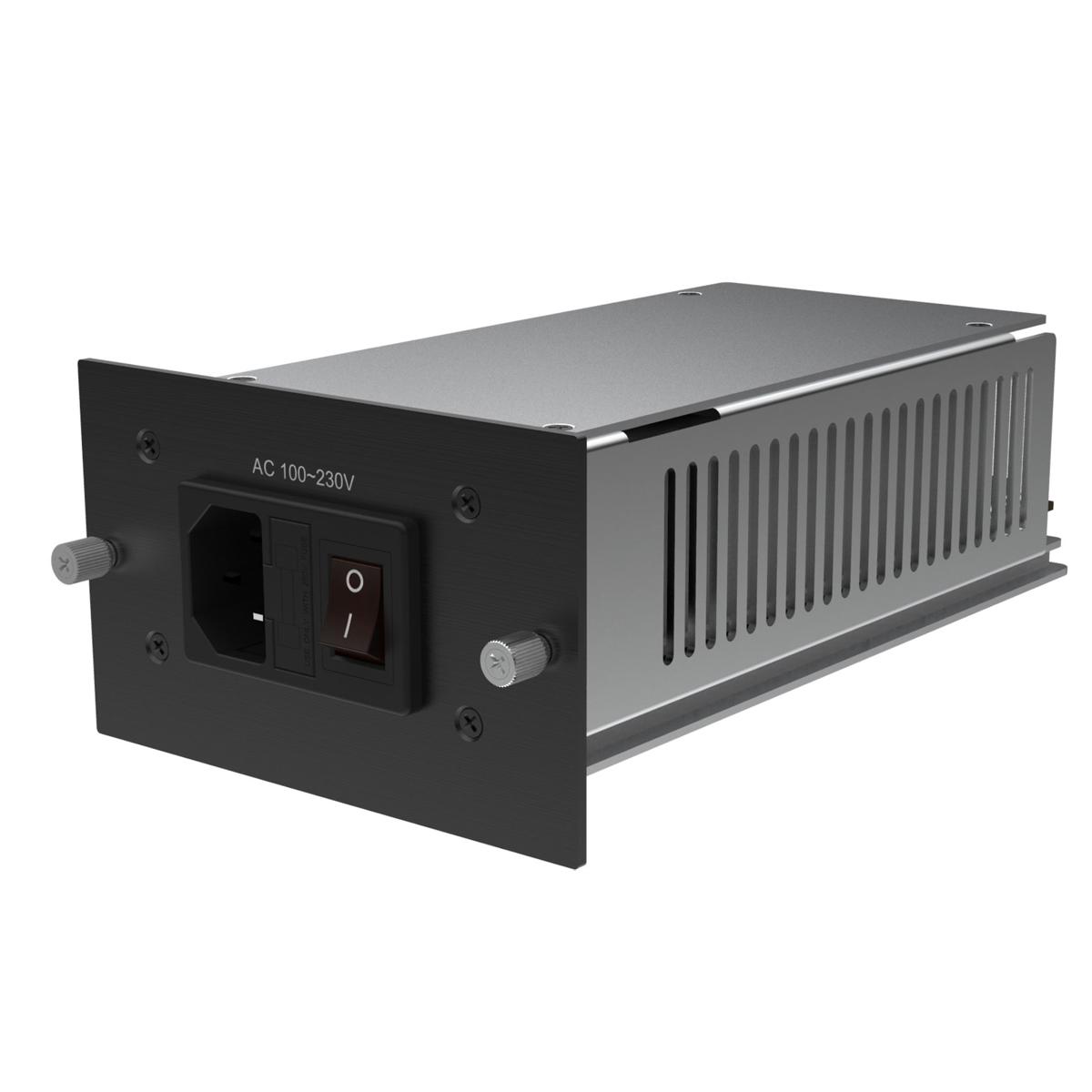

Kiloview 110W Power Supply Module for 3RU Rackmount Device