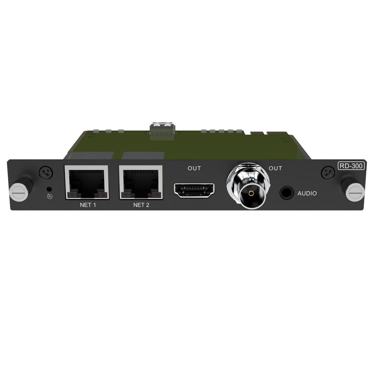 

Kiloview RD-300 Multi-Channel Video Decoding Card