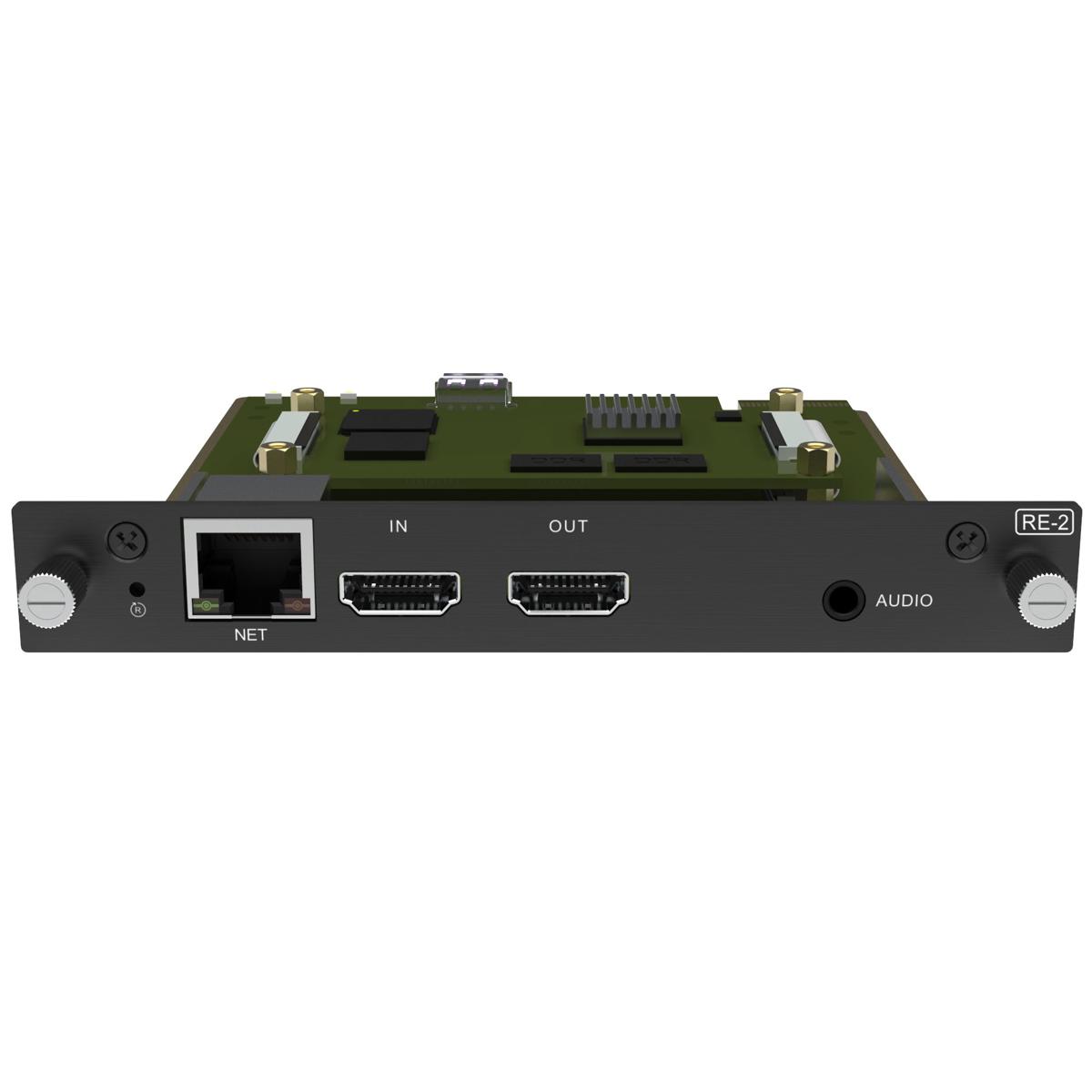 

Kiloview RE-2 HD HDMI Video Encoding Card