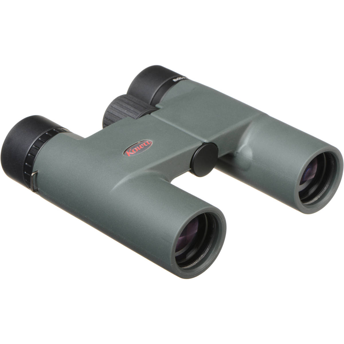 

Kowa 8x25 BD Water Proof Roof Prism Binocular, 6.3 Degree Angle of View, Green