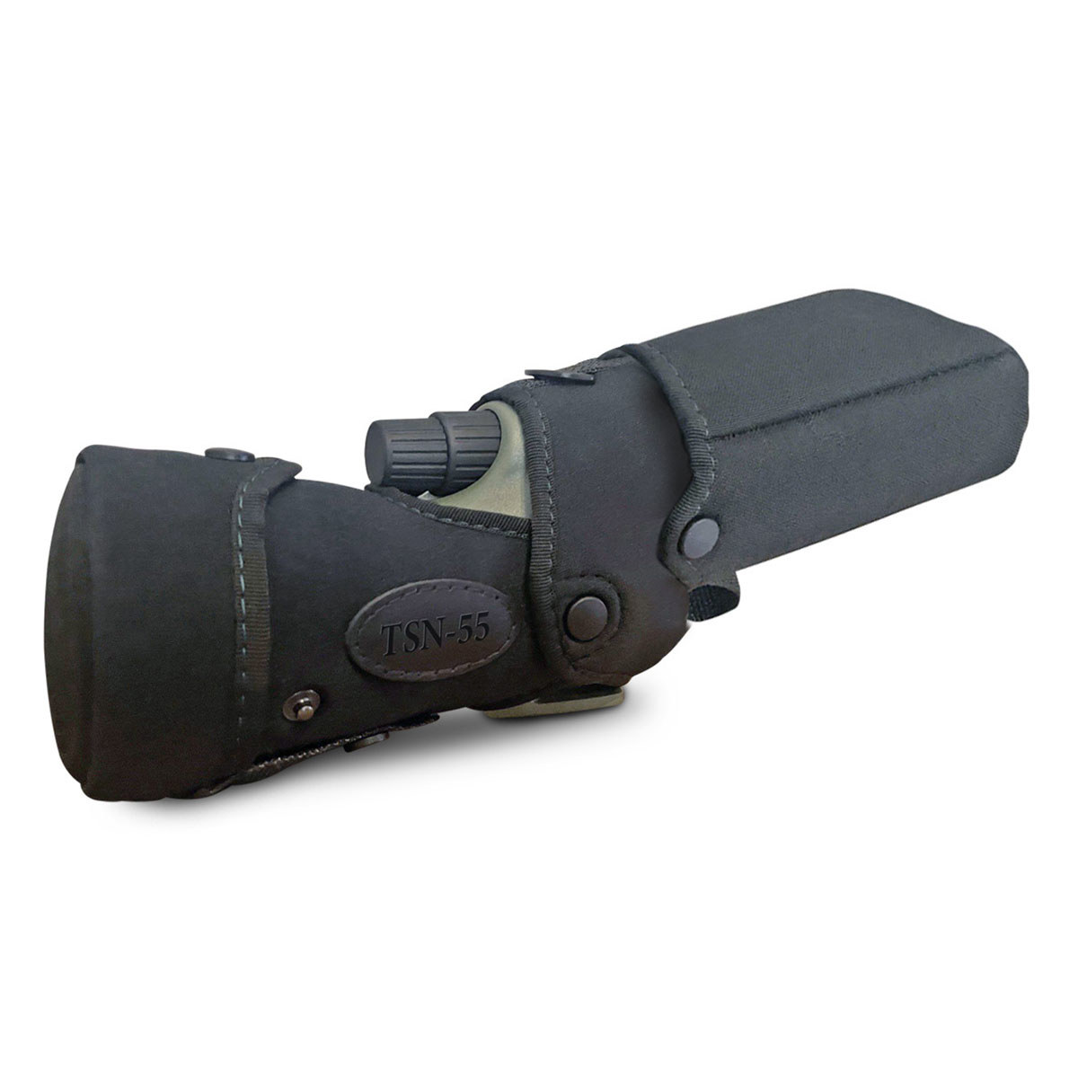 

Kowa Neoprene Case for TSN-55S Spotting Scope, Black