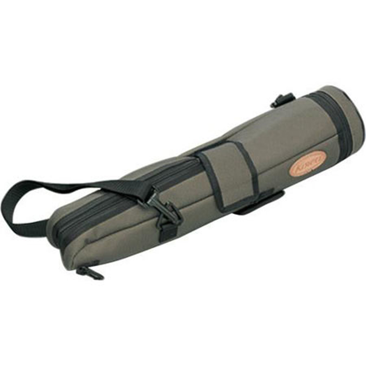 Image of Kowa C662 Fitted Scope Case for TSN-662 and TSN-664 66mm Straight Scope