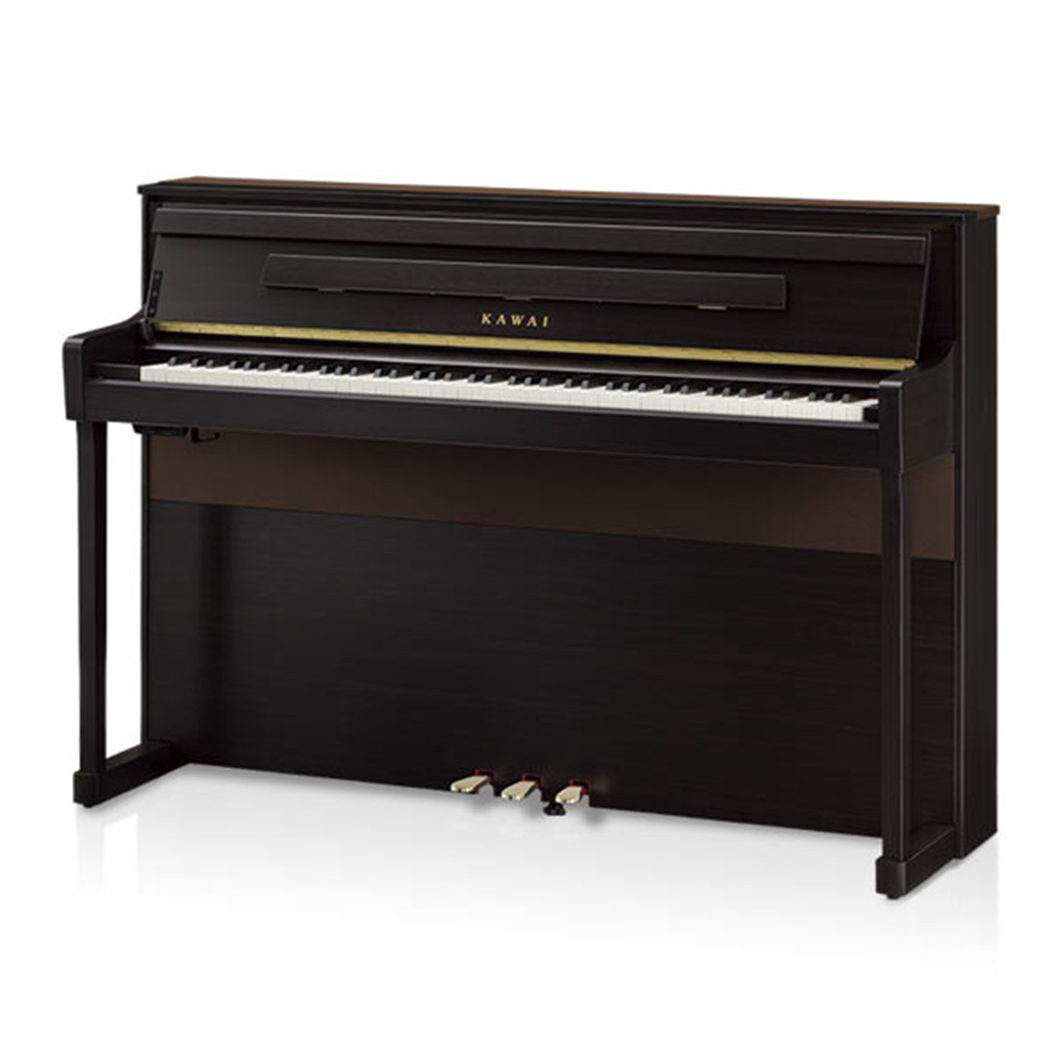 

Kawai CA901 88-Key Grand Feel III Digital Piano Rosewood