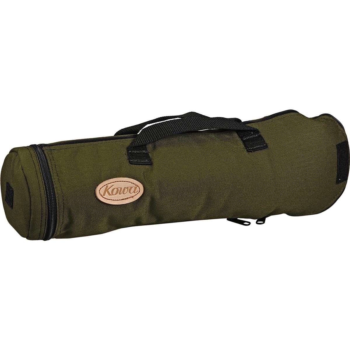 Image of Kowa Cordura Carrying Case for 66mm Straight Spotting Scopes
