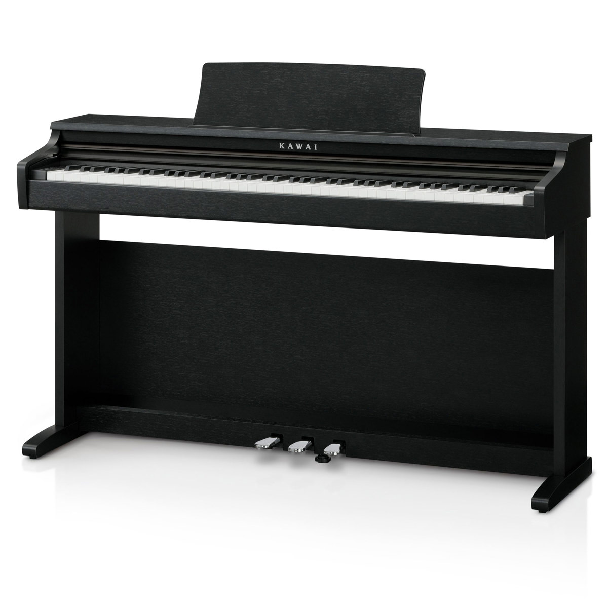 

Kawai KDP120 88-Key Digital Piano, Premium Satin Black