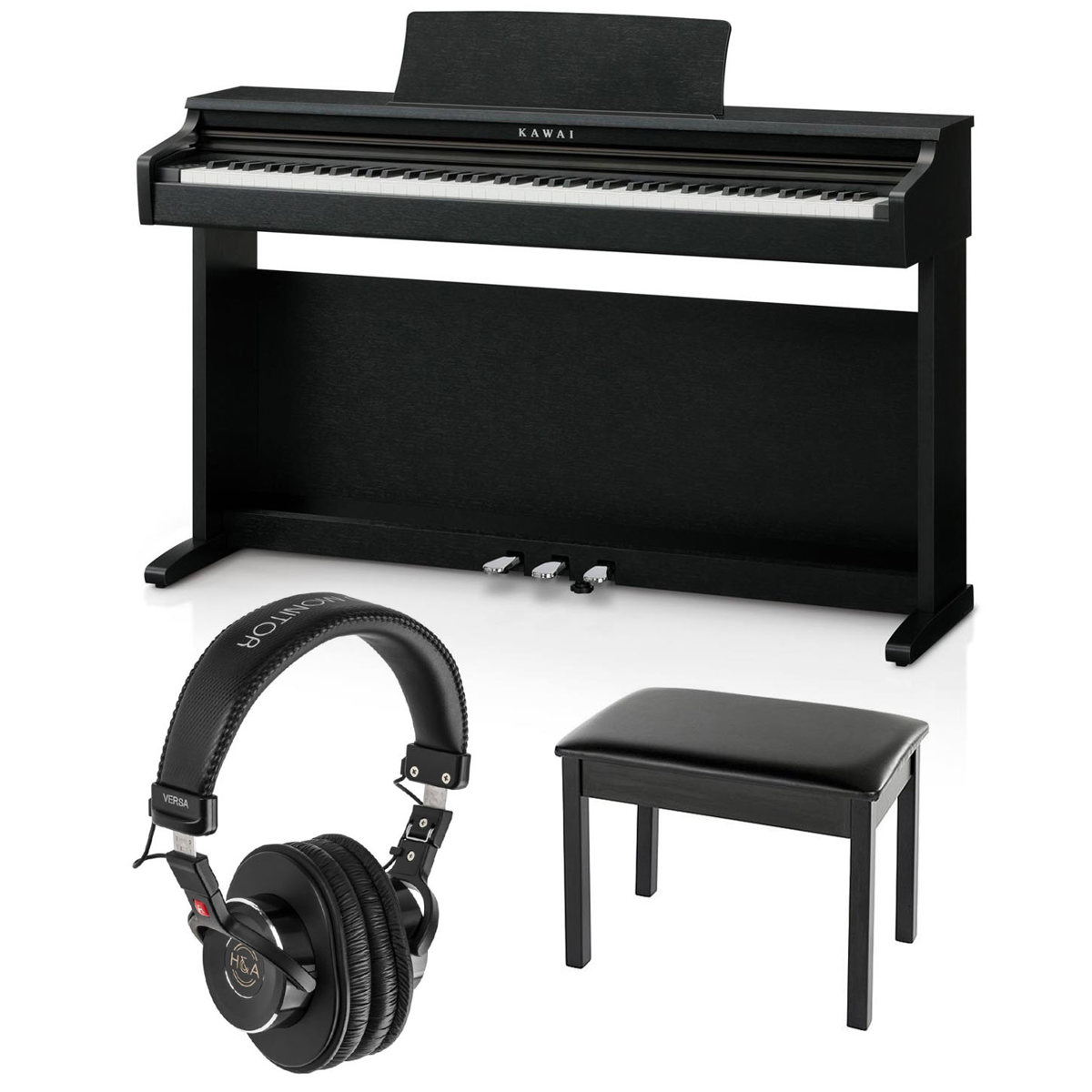 Kawai KDP120B AK