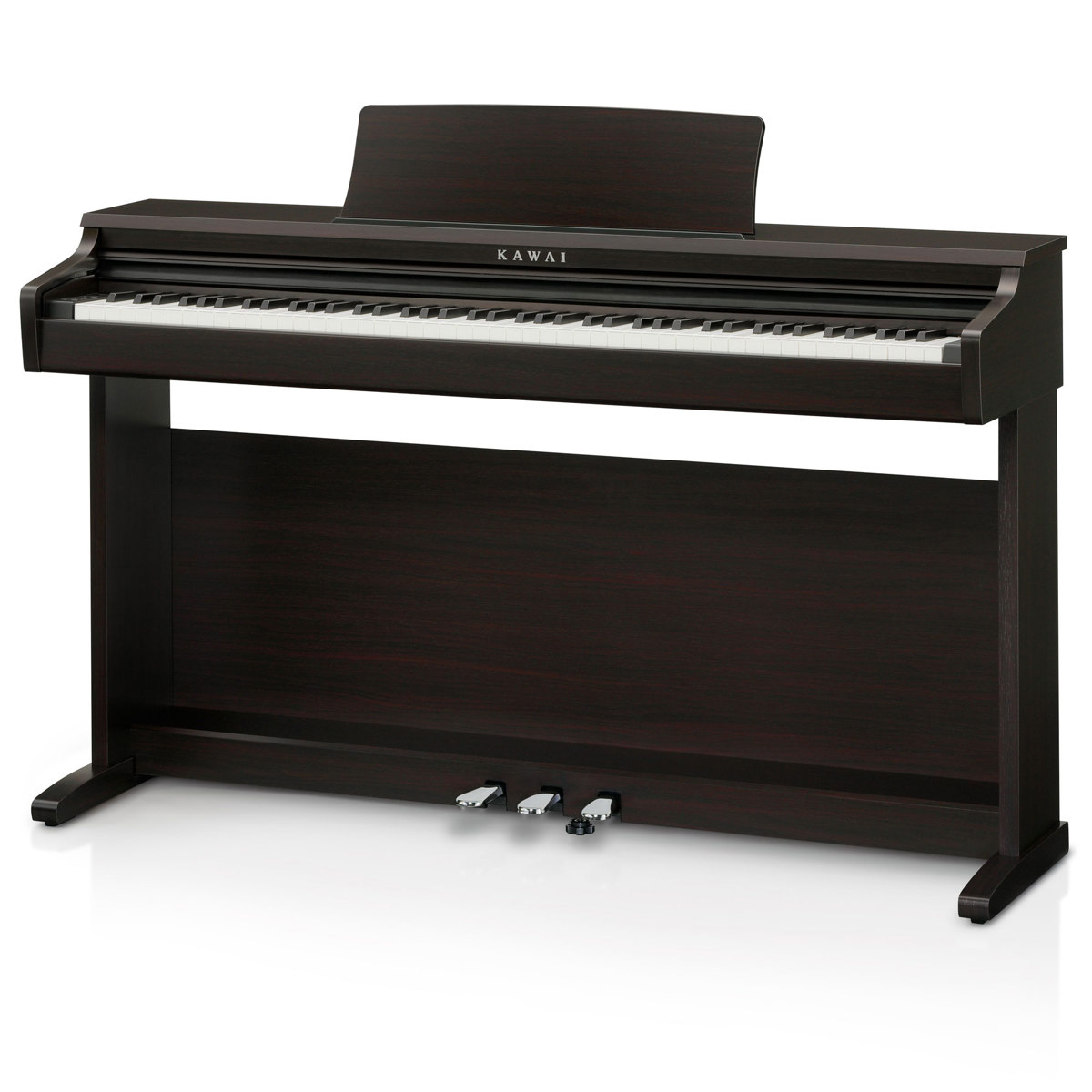 

Kawai KDP120 88-Key Digital Piano, Premium Rosewood