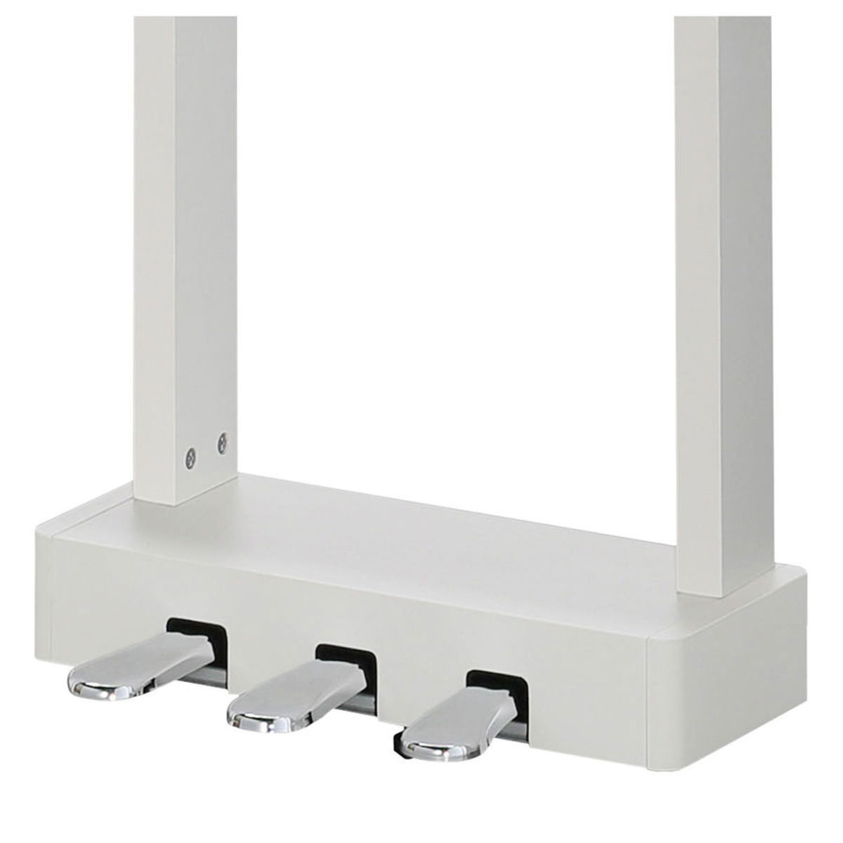 

Kawai F-301 Triple Pedal for ES8 & ES7 Digital Pianos, White
