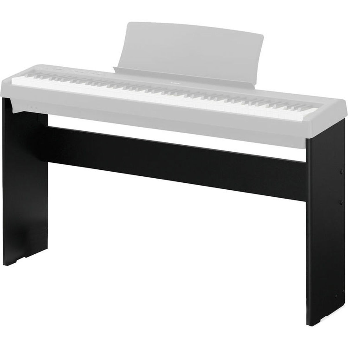 

Kawai HML-1 Designer Stand for ES100 & ES110 Digital Pianos, Black