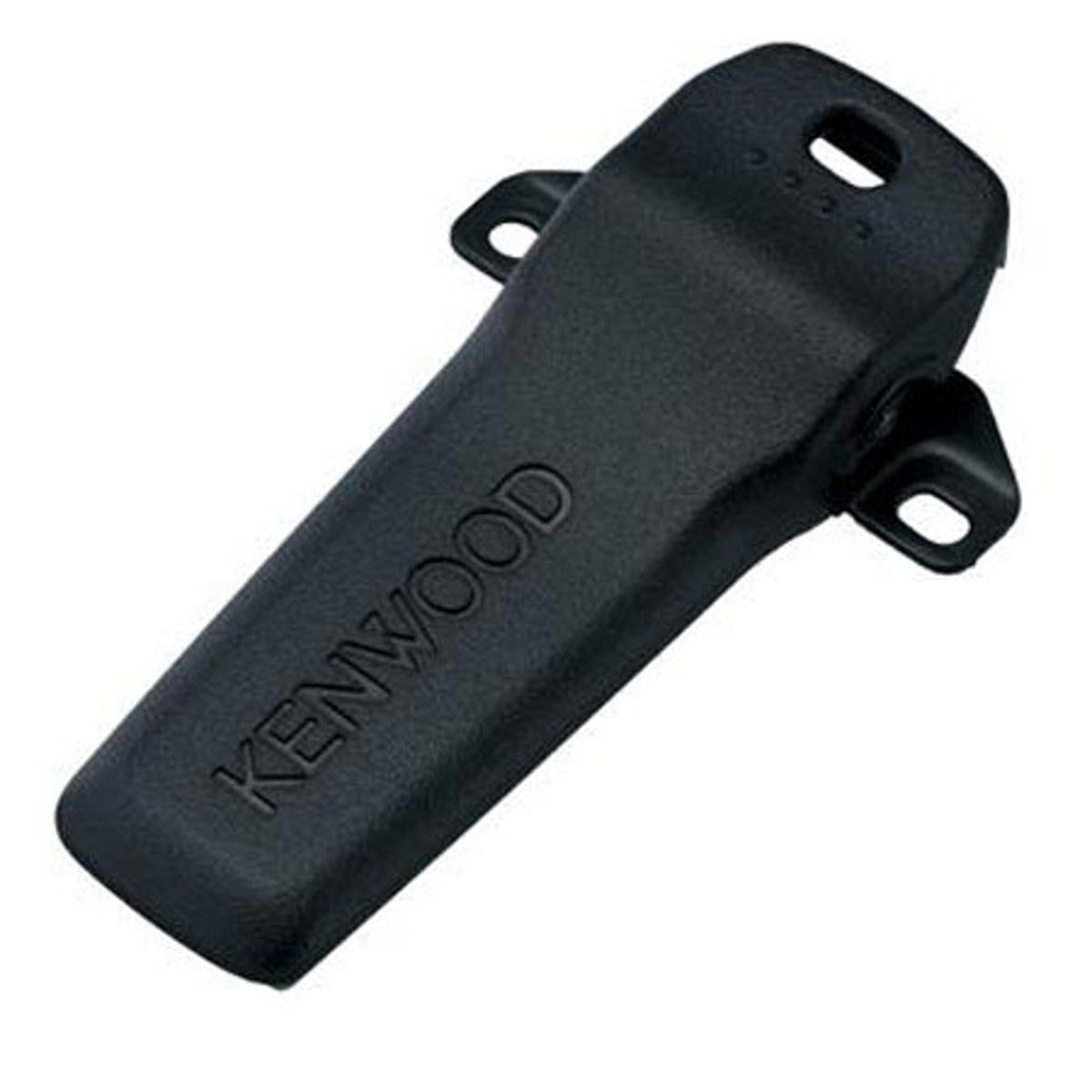 Image of Kenwood KBH-14M Metal Belt Clip for TK-3230 Pro Talk Two-Way Radio