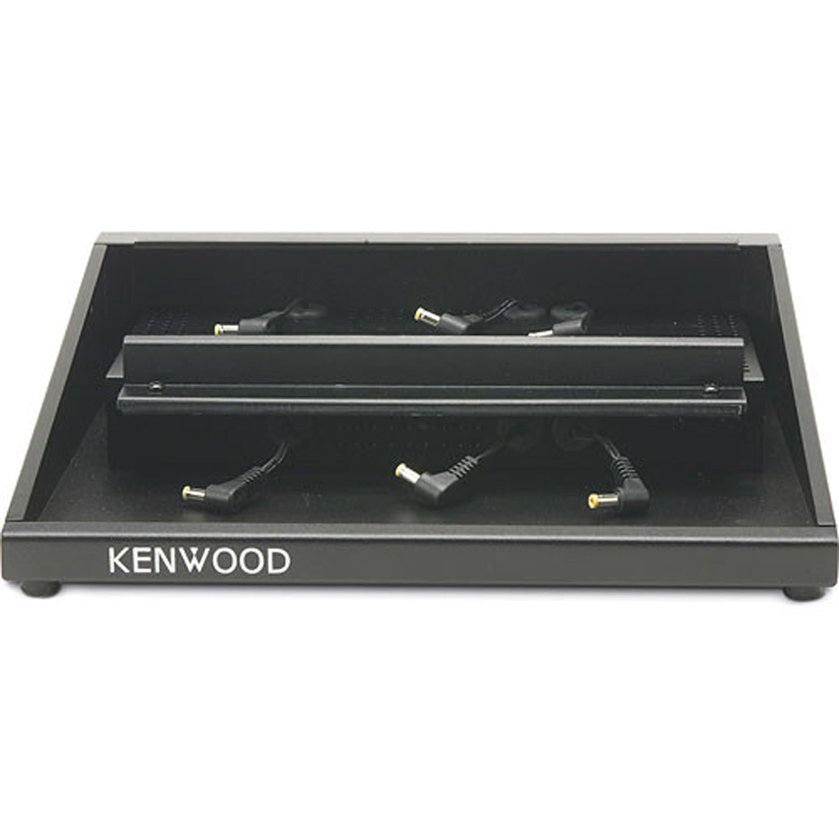 

Kenwood KMB-27 6-Unit Charger Adapter for KSC- 28 and KSC-37