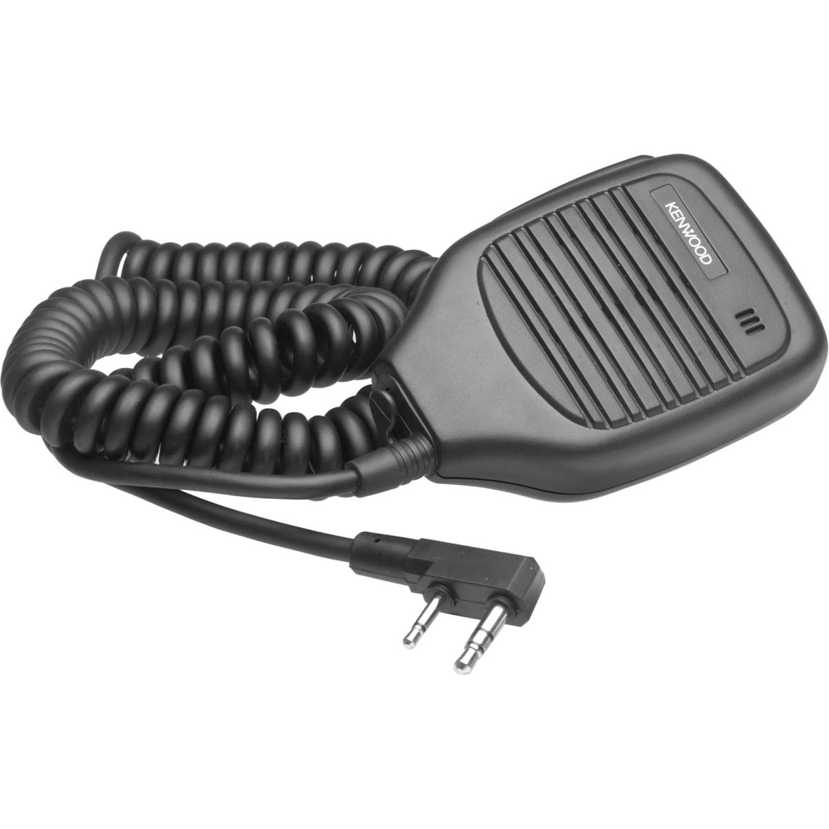 Image of Kenwood KMC-21 Speaker Microphone for ProTalk/FreeTalk Two-Way Radios