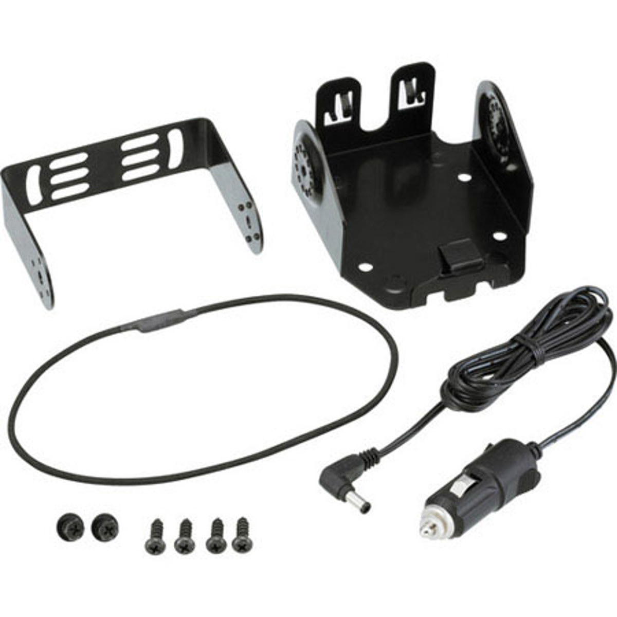 

Kenwood KVC-22 Vehicle Charging Station for KSC-35SK