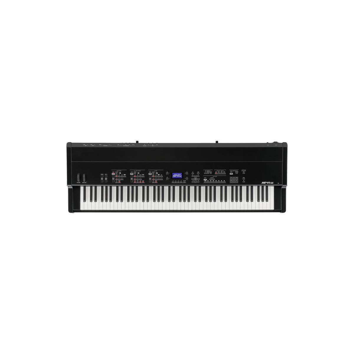 Image of Kawai MP11SE 88-Key The Pianist's Professional Stage Piano
