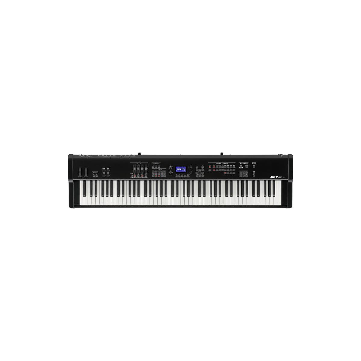 Image of Kawai MP7SE 88-Key The Performer's Stage Piano