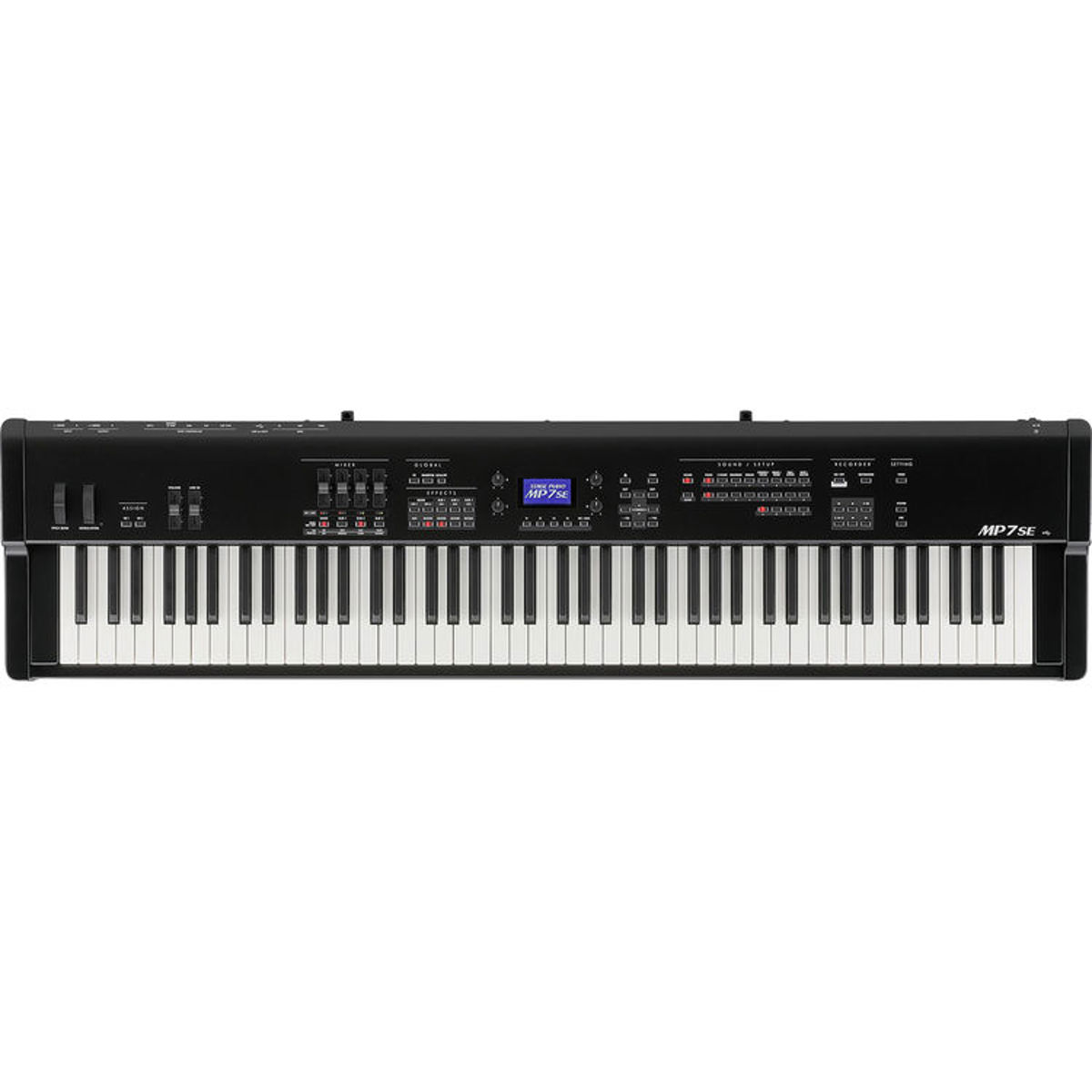 Image of Kawai MP7SE 88-Key The Performer's Stage Piano