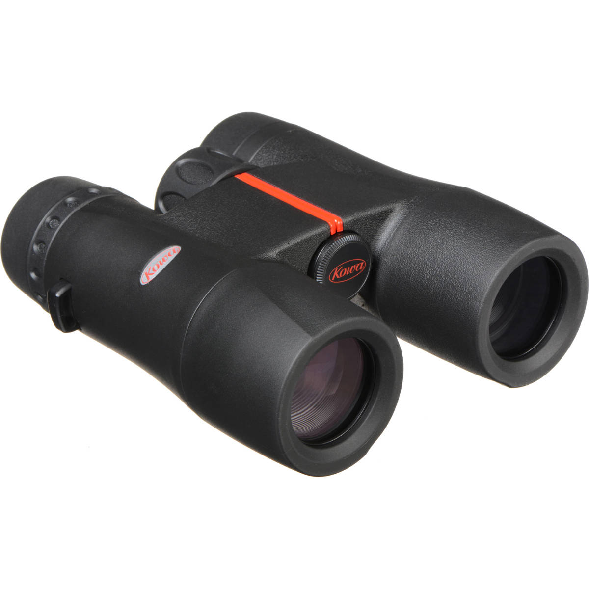 

Kowa 10x32 SV32 Water Proof Roof Prism Binocular, 6.0 Deg Angle of View, Black