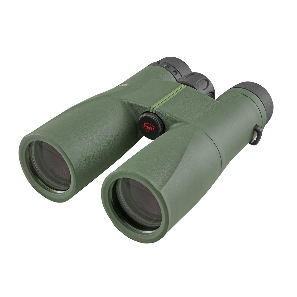 

Kowa 10x42 SV II Waterproof Roof Prism Binocular with 6.0 Degree FOV, Green