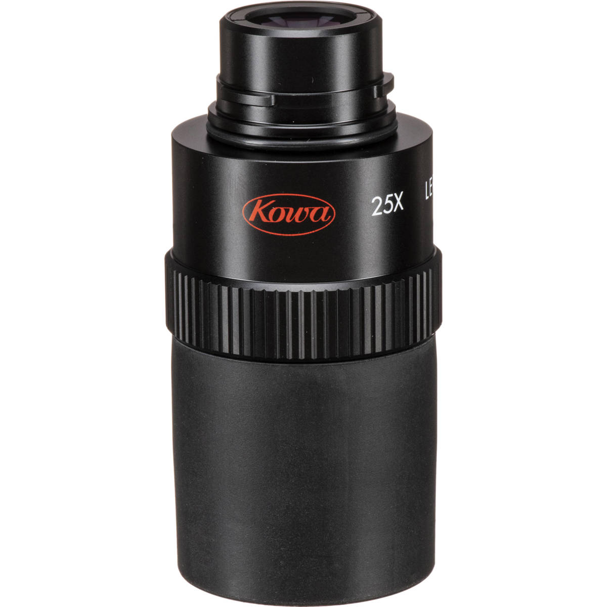 Kowa TE-17HD 25x Long Eye Relief Spotting Scope Eyepiece