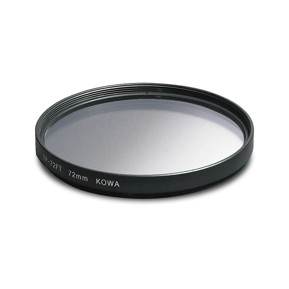 

Kowa TP-72FT 72mm Objective Lens Filter for TSN-66 Series Spotting Scopes