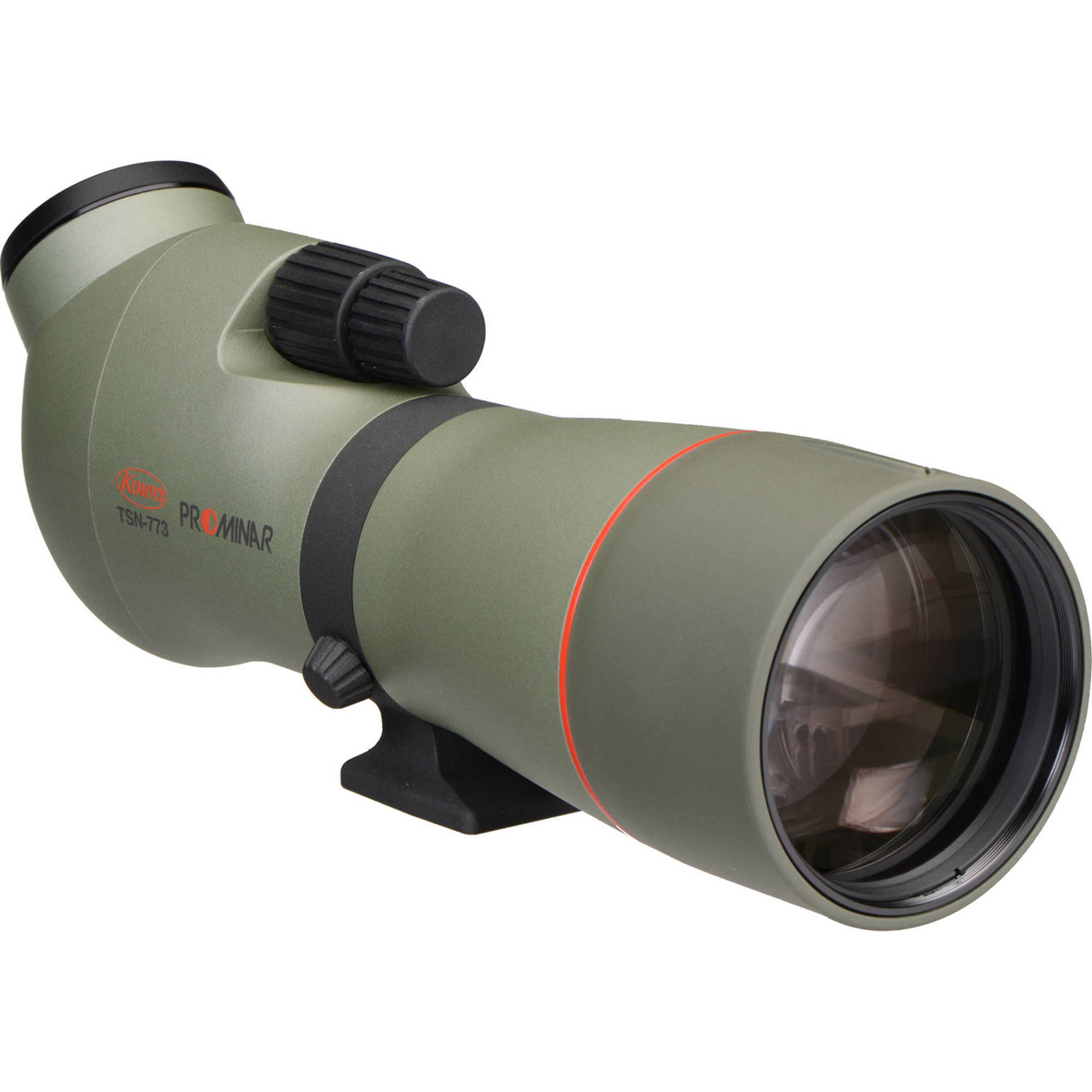 

Kowa TSN-773 77mm/3" Angled Water Proof Spotting Scope, Requires Eyepiece