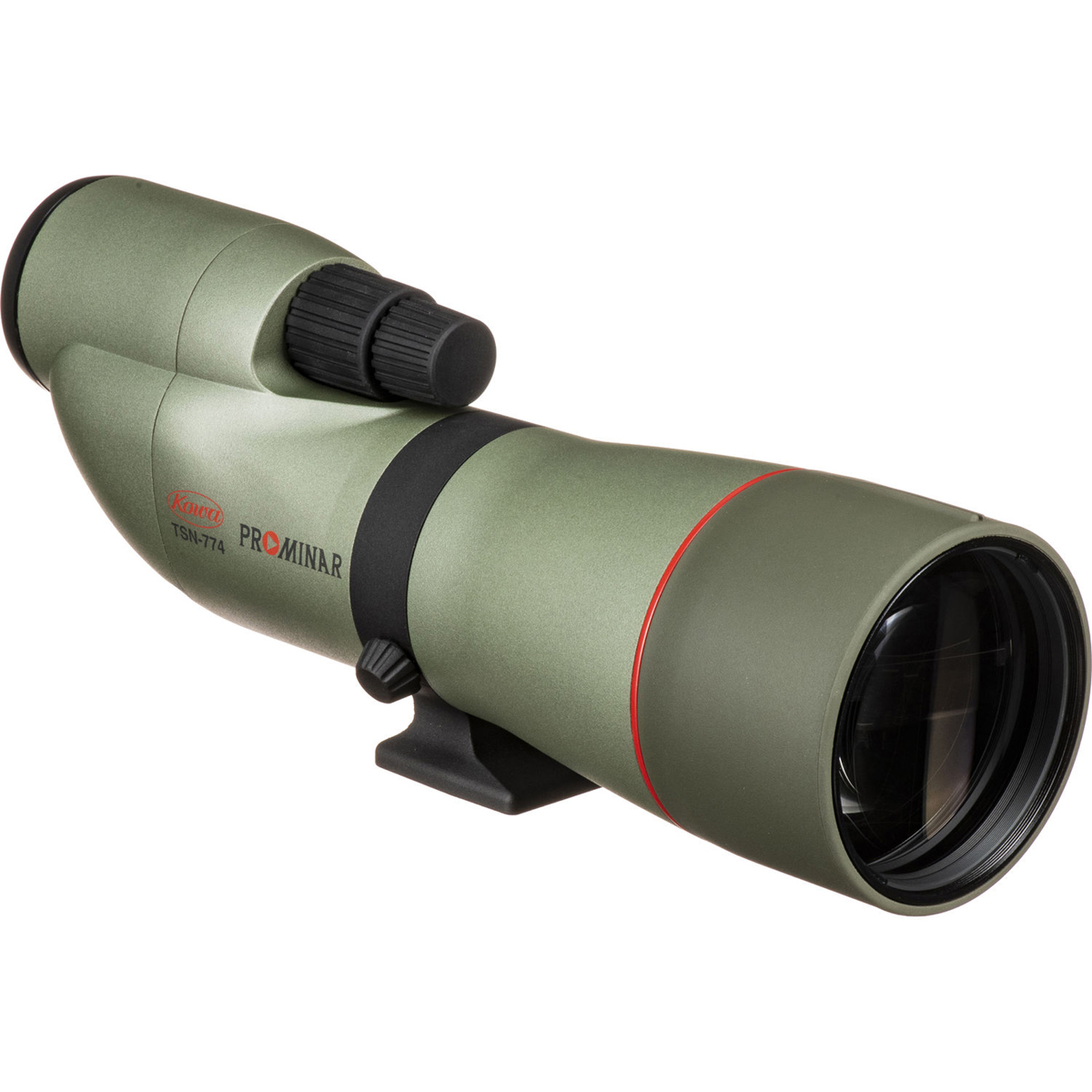 

Kowa TSN-774 77mm/ 3" Straight Water Proof Spotting Scope, Requires Eyepiece