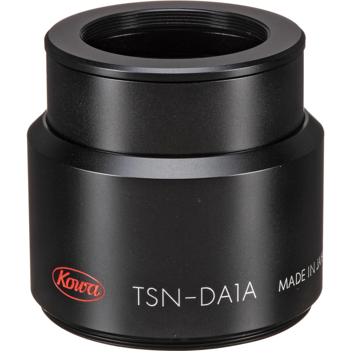 Image of Kowa TSN-DA1 Digiscoping Digital Camera Adapter
