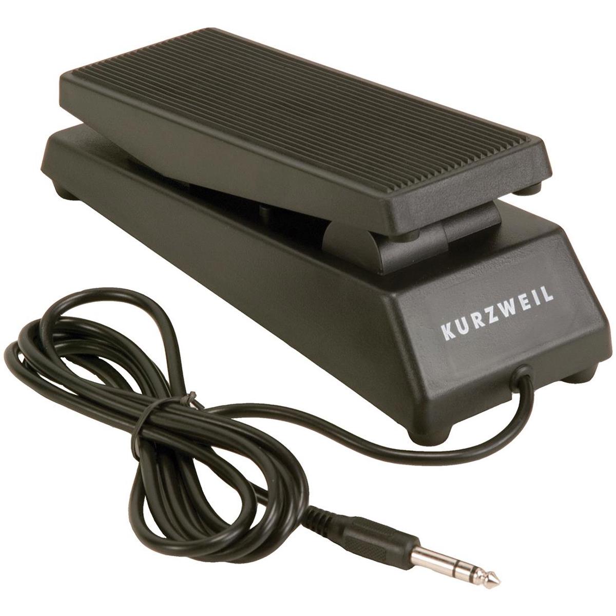 

Kurzweil CC-1 Continuous Control Pedal for Keyboards