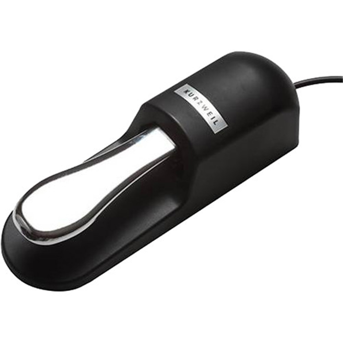 

Kurzweil KP-1H Single Piano-Style Half-Damper Sustain Pedal