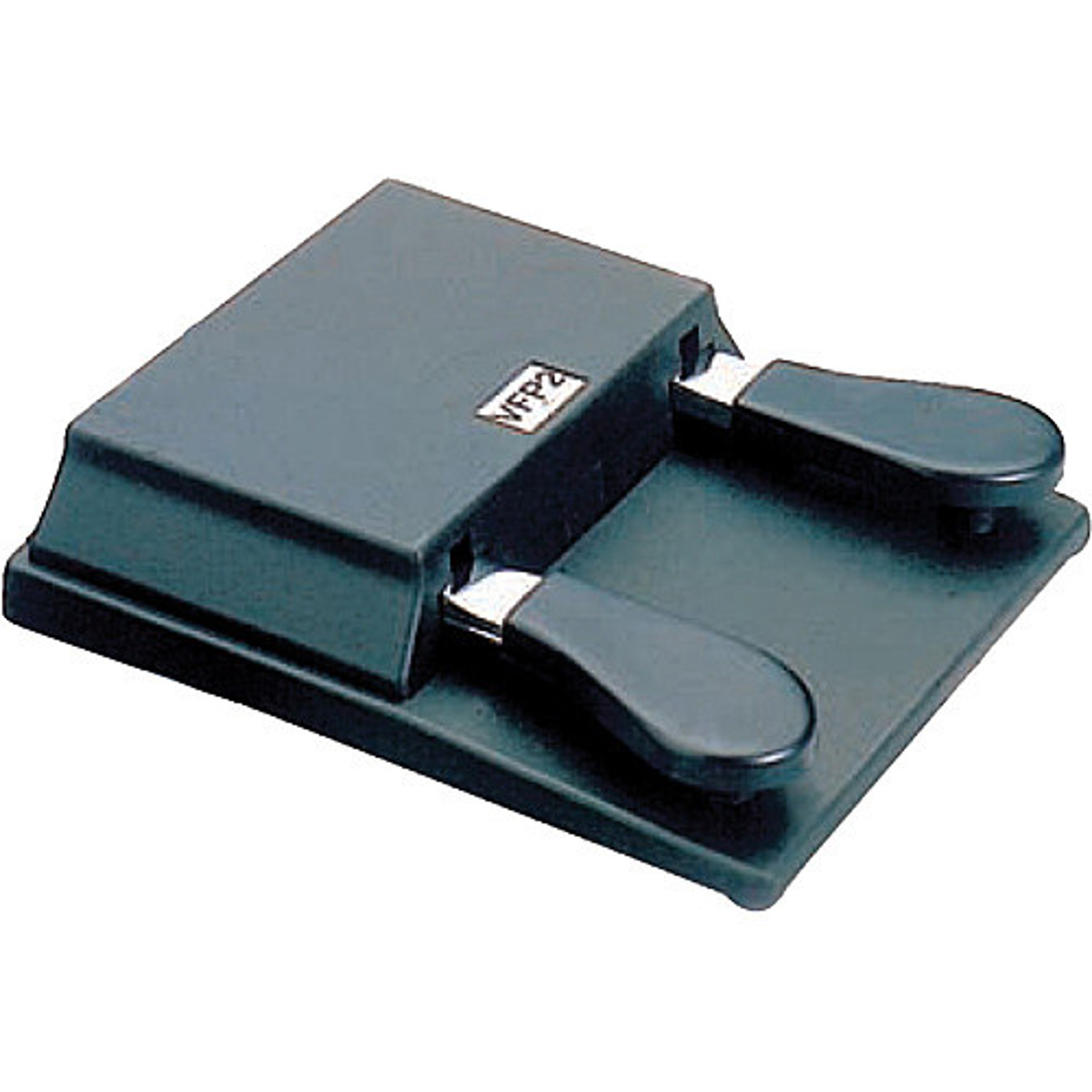 

Kurzweil Double Piano-Style Sustain Pedal (Open at Rest)