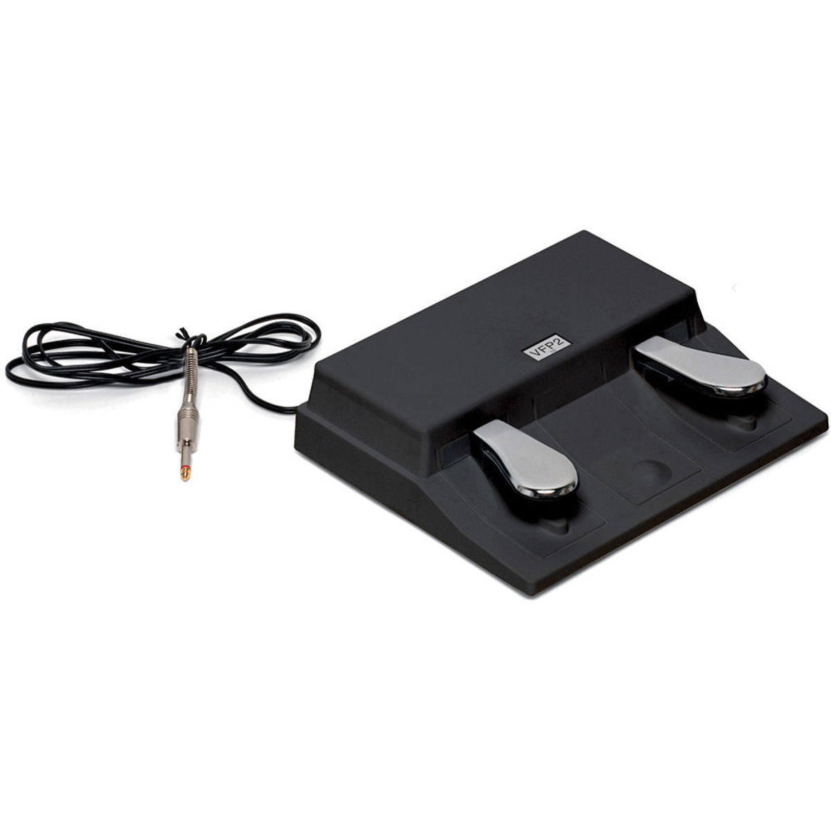 

Kurzweil Double Piano-Style Sustain Pedal (Closed at Rest)