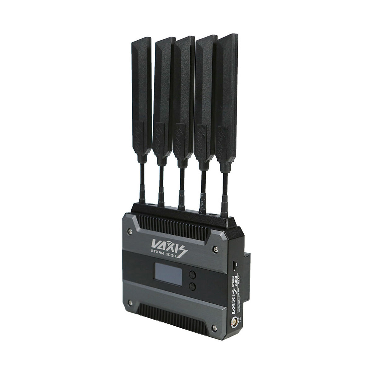 

Vaxis Storm 3000 SDI/HDMI Wireless Video Receiver Gold Mount