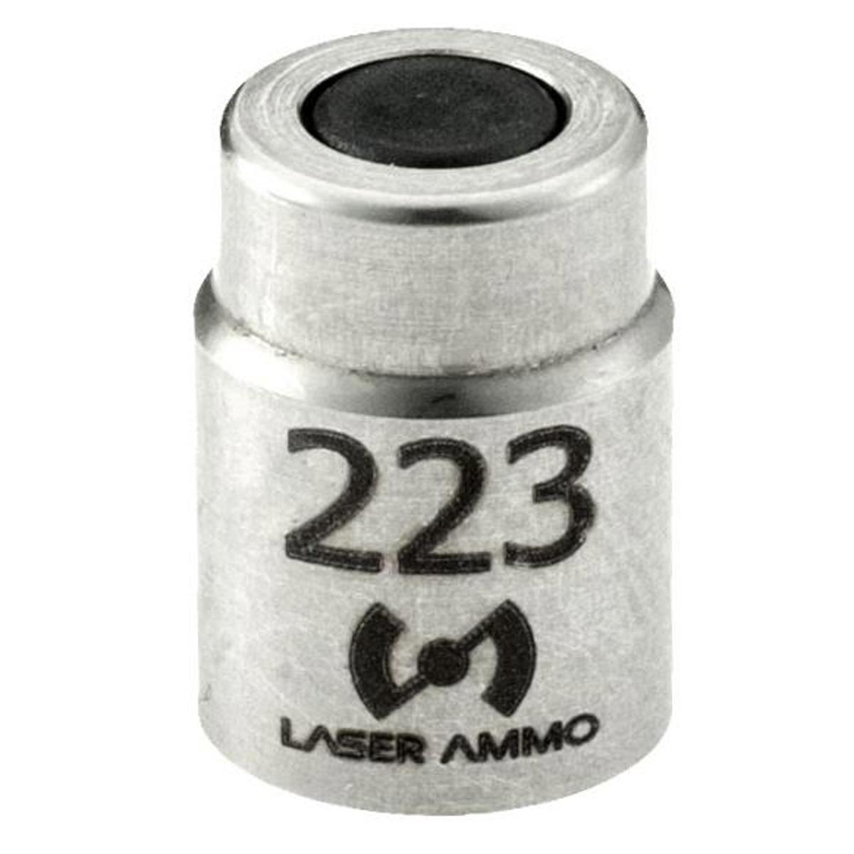 

Laser Ammo .223 for AR15 Dry Fire Replacement Cap