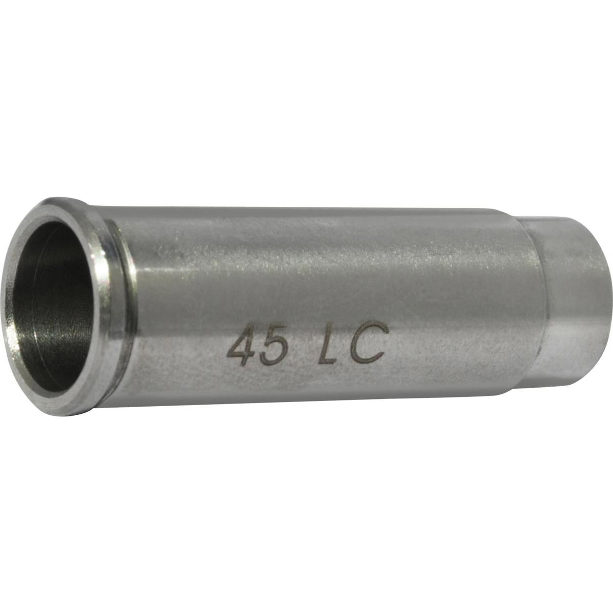 

Laser Ammo .45 Long Colt Adapter Ring for SureStrike Laser Cartridge