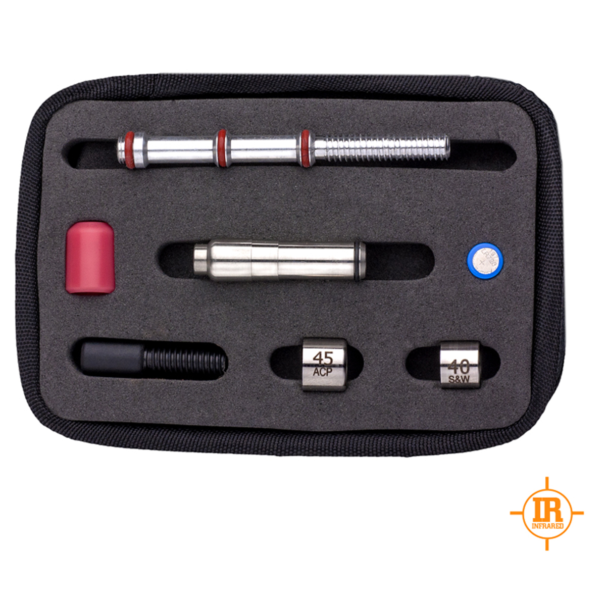 

Laser Ammo SureStrike Premium Plus 780 IR Kit
