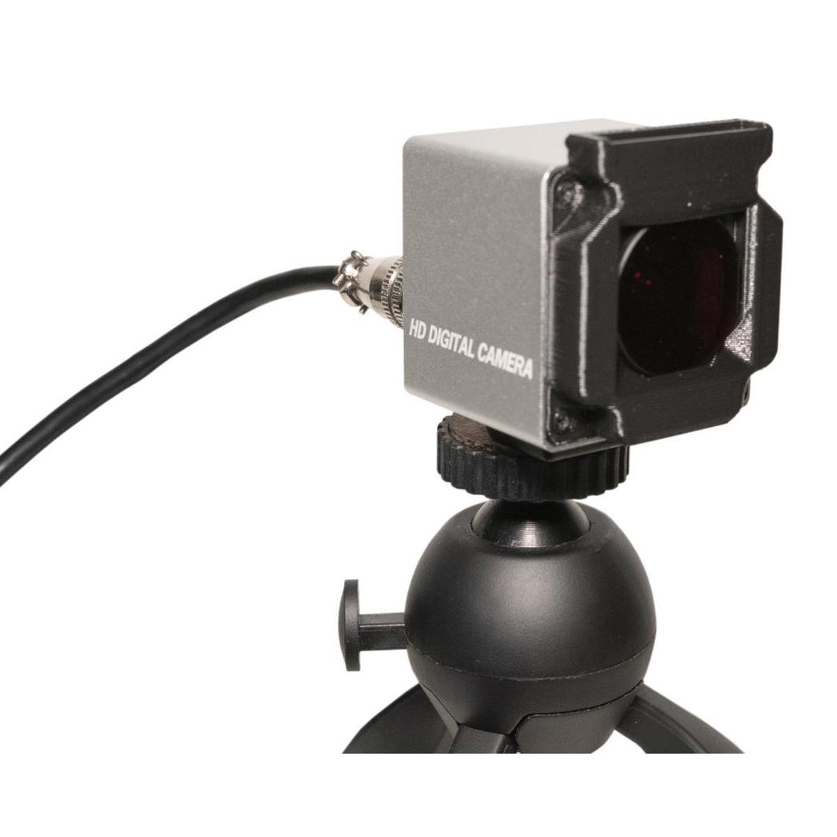 

Laser Ammo Diamond Smokeless Range Simulator Combo Package, Short-Throw Camera