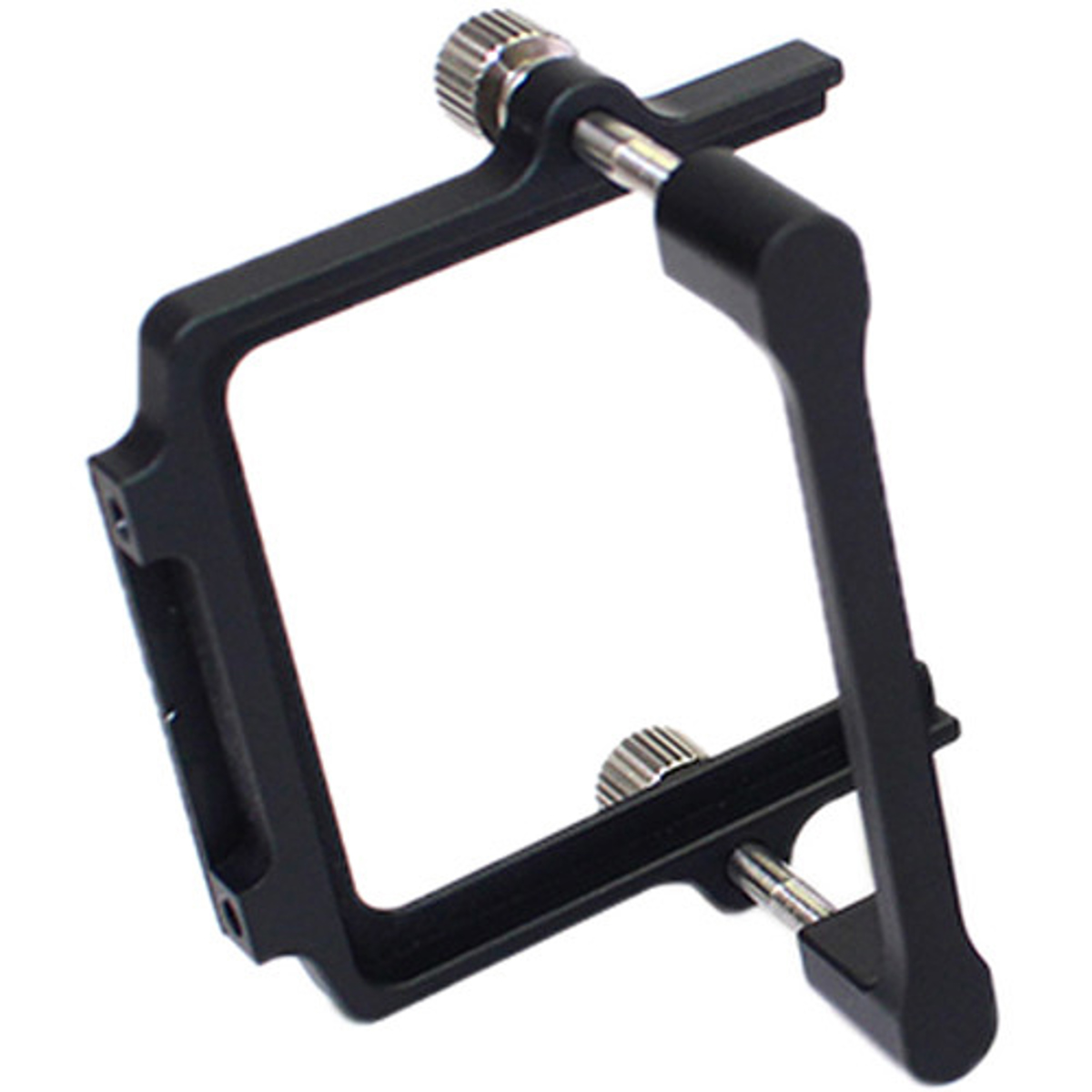 

Lanparte Clamp for GoPro HERO5 for LA3D and LA3D-2 Camera Gimbals